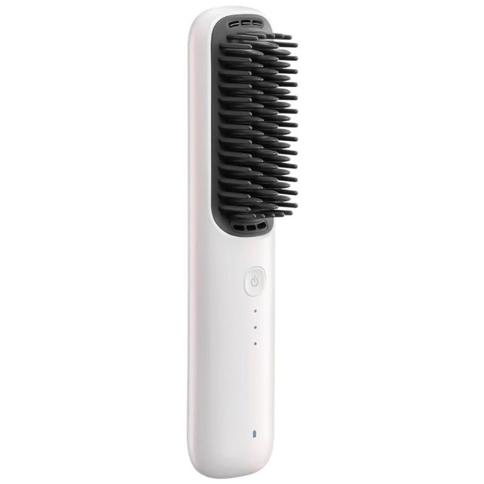 Xiaomi Cordless Hair Straightener Brush Blanco Xiaomi Cordless Hair Straightener Brush Blanco